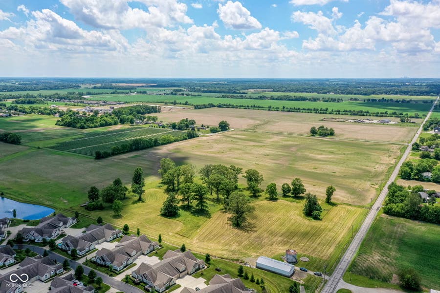 Property photo for 100 W North Street, Greenfield, IN