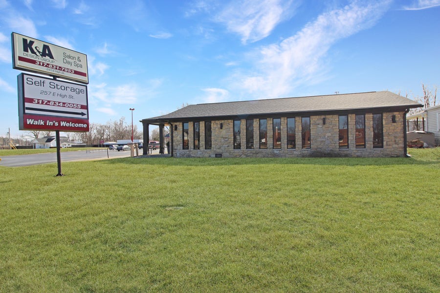 Property photo for 241 E High Street, Mooresville, IN