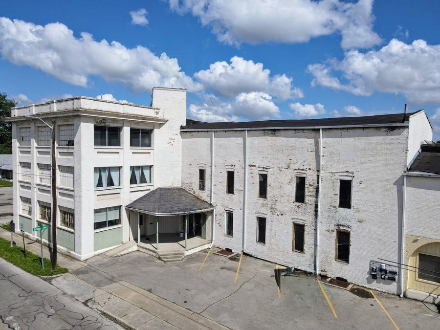 Property photo for 1720 17th Street, Columbus, IN