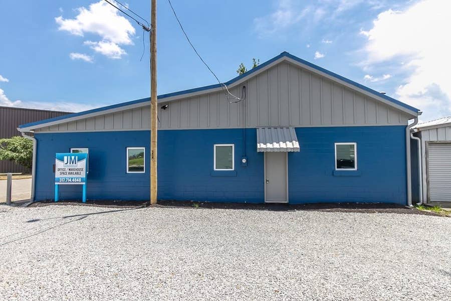 Property photo for 925 Virginia Street, Shelbyville, IN