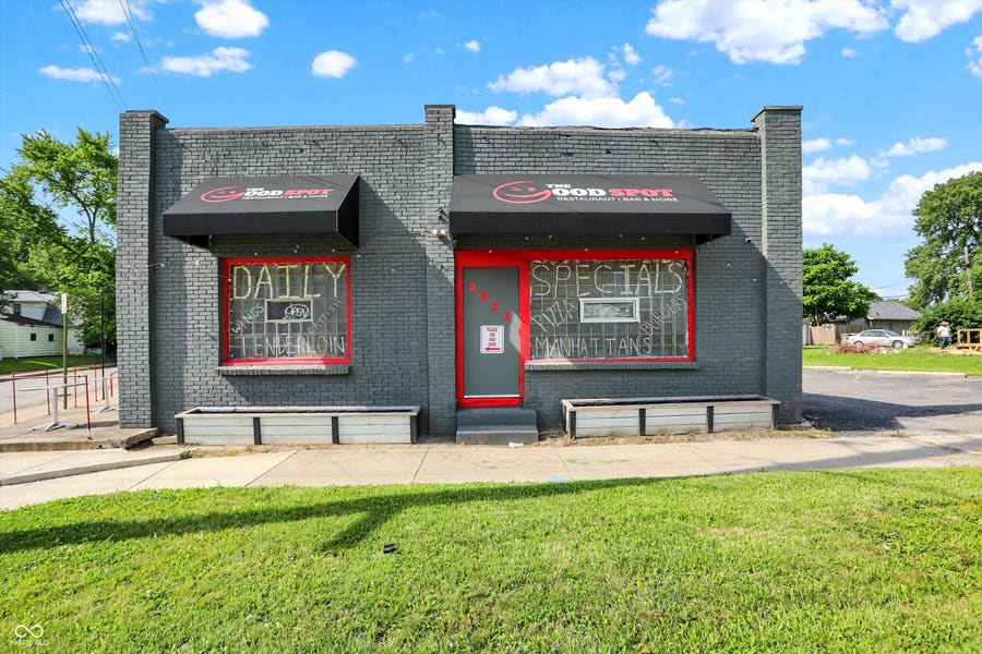 Property photo for 2023 Southeastern Avenue, Indianapolis, IN
