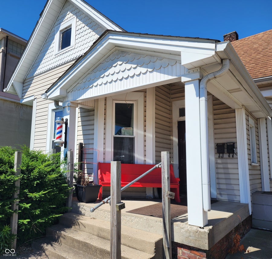 Property photo for 80 N Jackson Street, Franklin, IN
