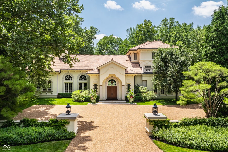 Property photo for 841 Alverna Drive, Indianapolis, IN