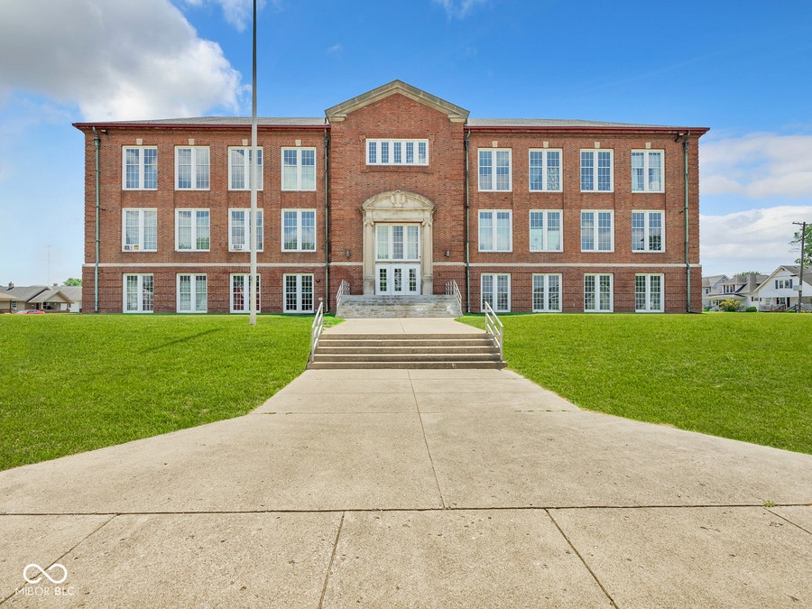 Property photo for 315 2nd Street, Shelbyville, IN
