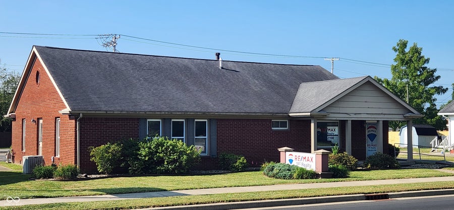 Property photo for 1209 E Morgan Street, Martinsville, IN