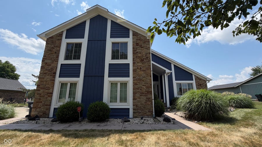 Property photo for 895 Padre Lane, Greenwood, IN