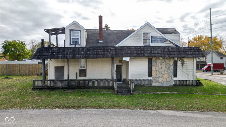 Property photo for 3302 Columbus Avenue, Anderson, IN
