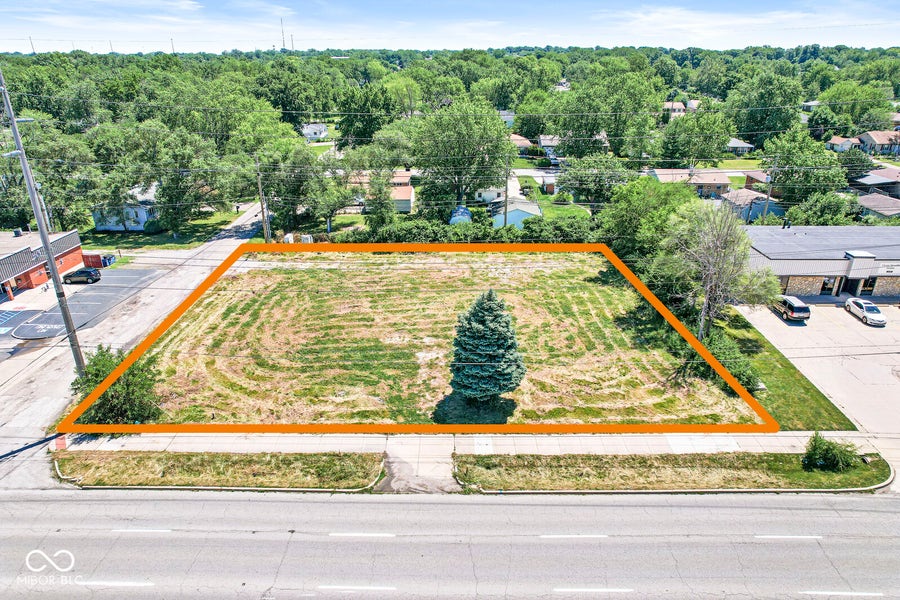Property photo for 1739/1795 N Shadeland Avenue, Indianapolis, IN