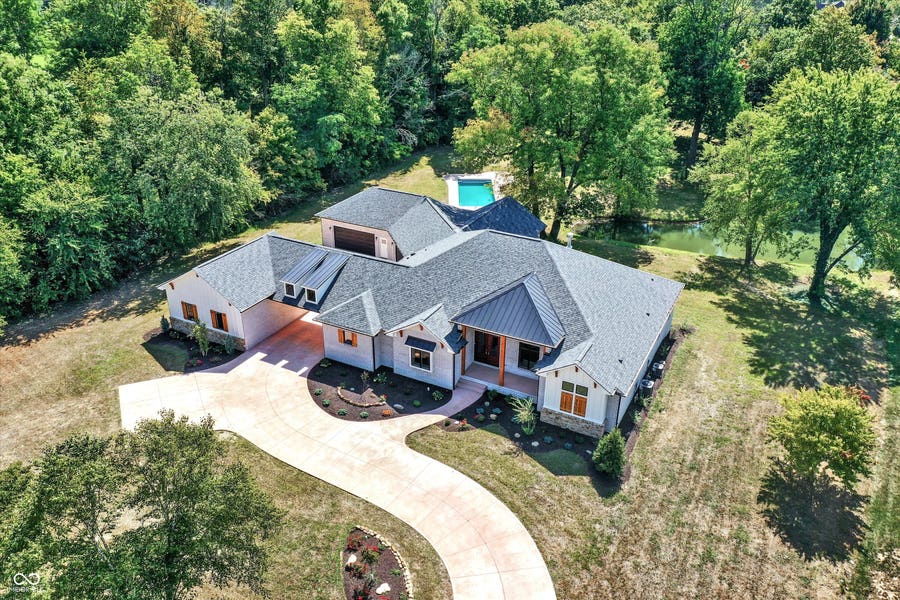Property photo for 3621 Olive Branch Road, Greenwood, IN