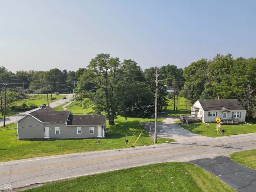 Property photo for 4902 S High School Road, Indianapolis, IN
