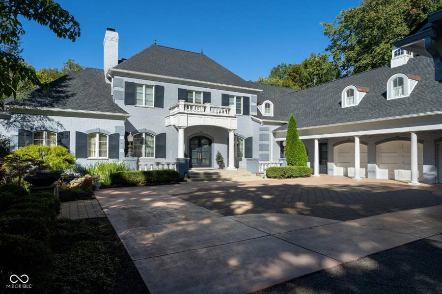 Property photo for 8358 Hidden Point Drive, Indianapolis, IN