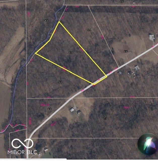 Property photo for 02 W 130 S, North Vernon, IN