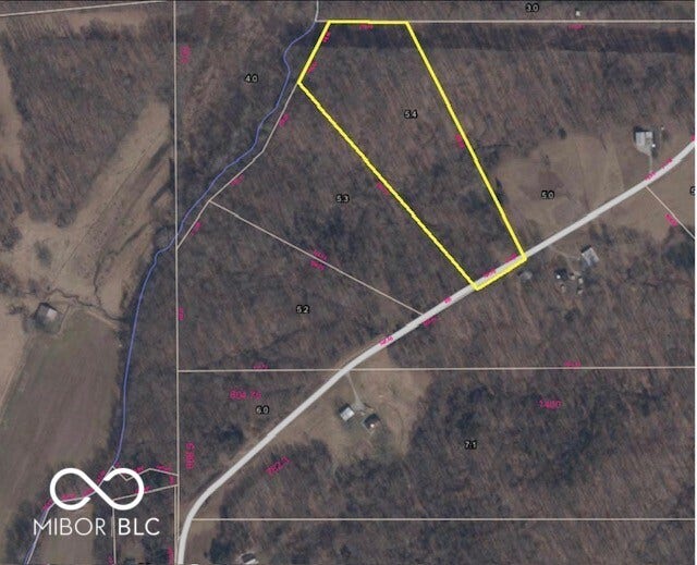 Property photo for 03 W 130 S, North Vernon, IN