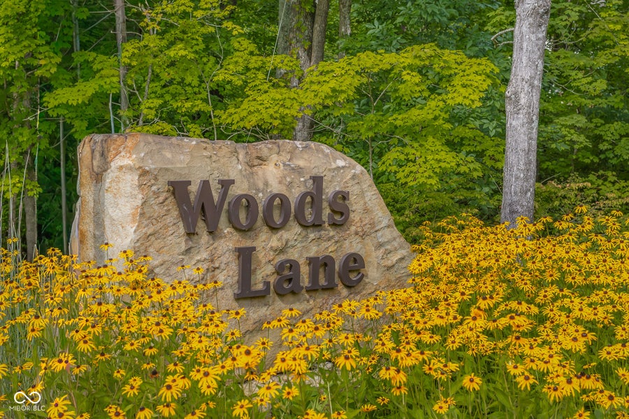Property photo for Lot 1 Woods Lane, Nashville, IN