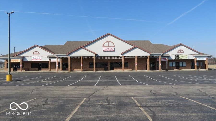 Property photo for 1408 Darlington Avenue, Crawfordsville, IN