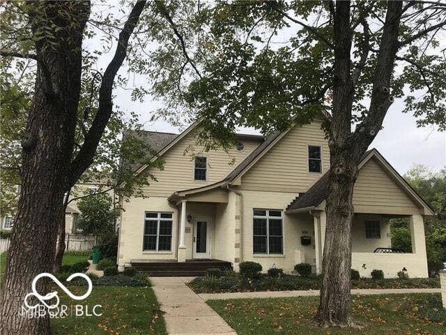 Property photo for 930 E 66th Street, Indianapolis, IN