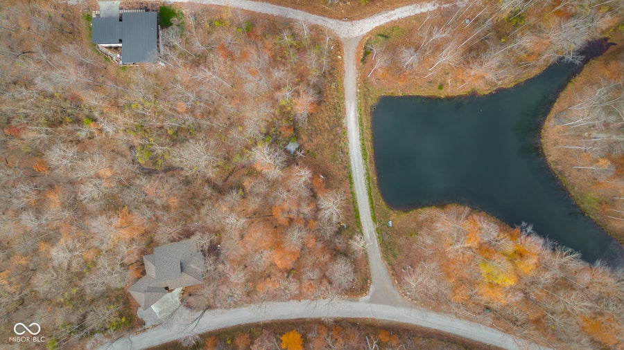 Property photo for Lot 3 Woods Lane, Nashville, IN