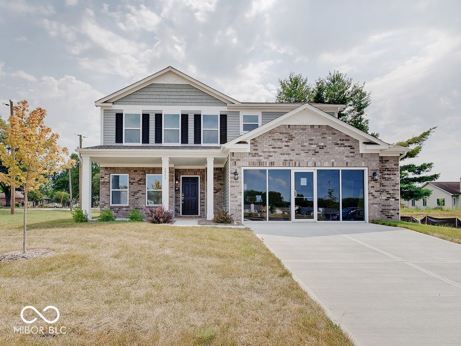 Property photo for 3923 Windstar Way, Columbus, IN