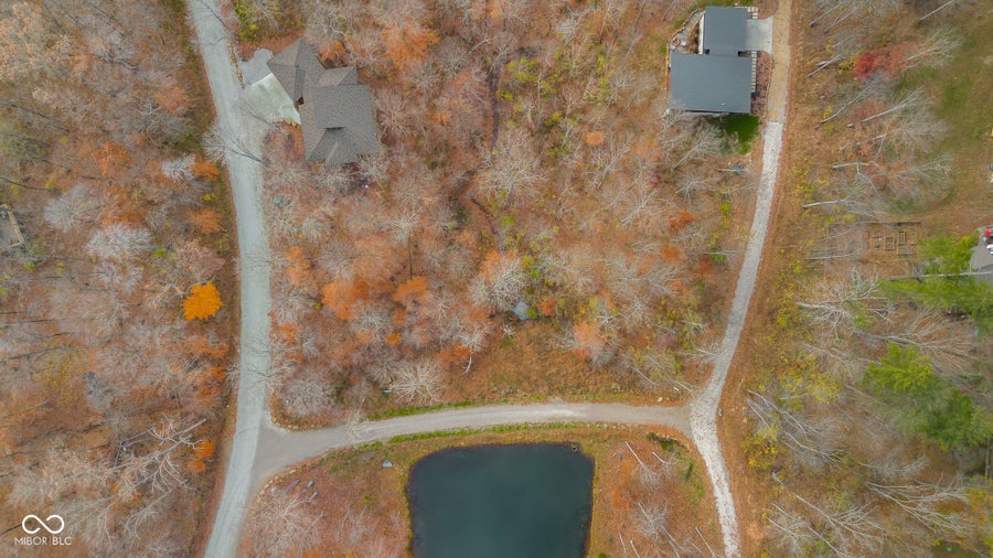 Property photo for Lot 12 Woods Pond Lane, Nashville, IN