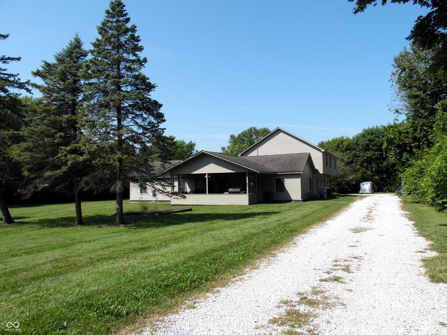 Property photo for 774 S Morgantown Road, Greenwood, IN