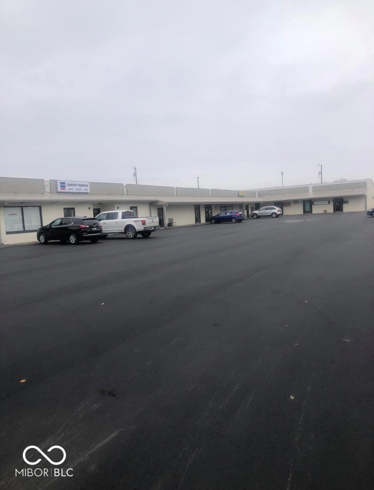Property photo for 1770 S US HWY 231, Crawfordsville, IN