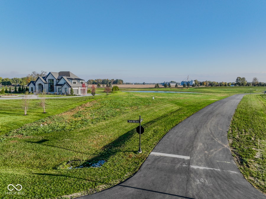 Property photo for Zionsville, IN
