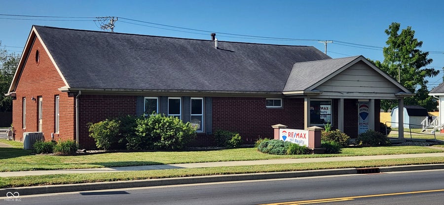 Property photo for 1209 E Morgan Street, Martinsville, IN