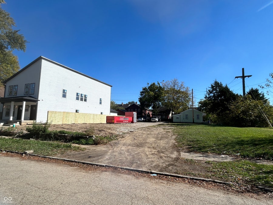 Property photo for 67 S Dearborn Street, Indianapolis, IN