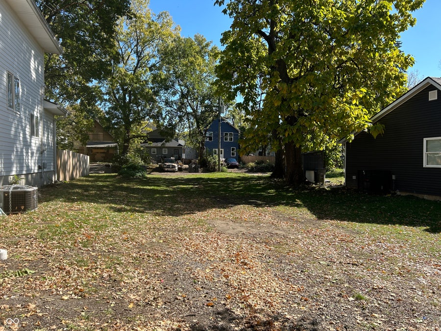 Property photo for 641 N Oxford Street, Indianapolis, IN