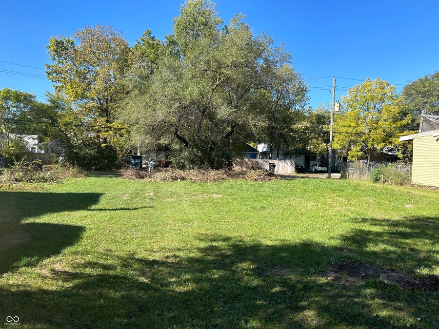 Property photo for 526 N Lasalle Street, Indianapolis, IN