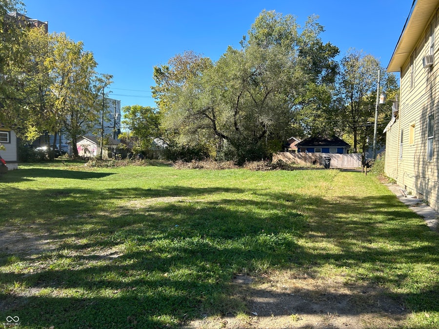 Property photo for 528 N Lasalle Street, Indianapolis, IN
