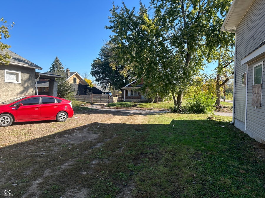 Property photo for 554 N Lasalle Street, Indianapolis, IN