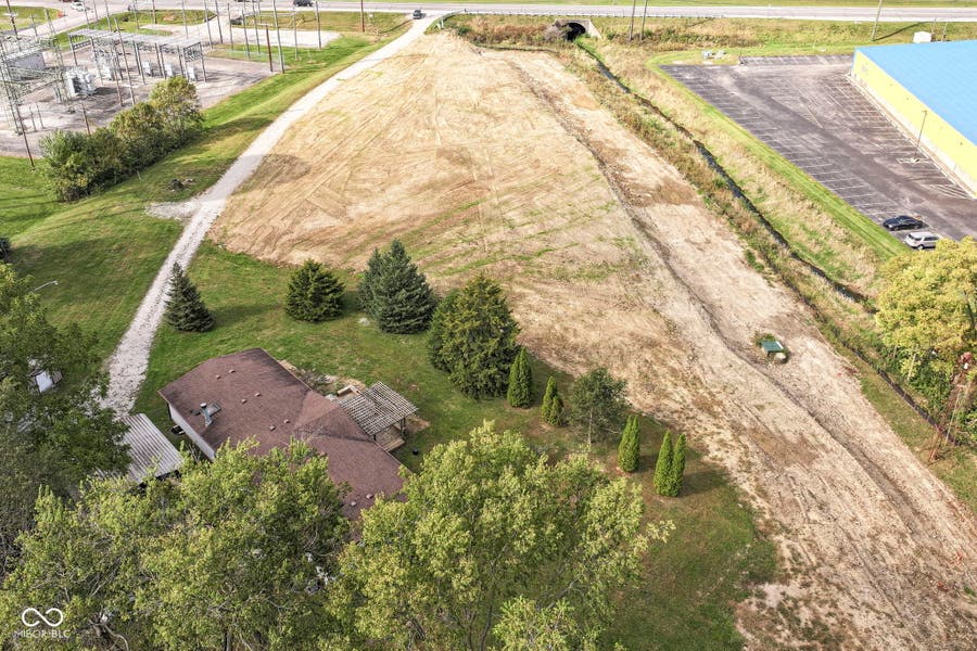Property photo for 529 N Us Highway 31, Whiteland, IN
