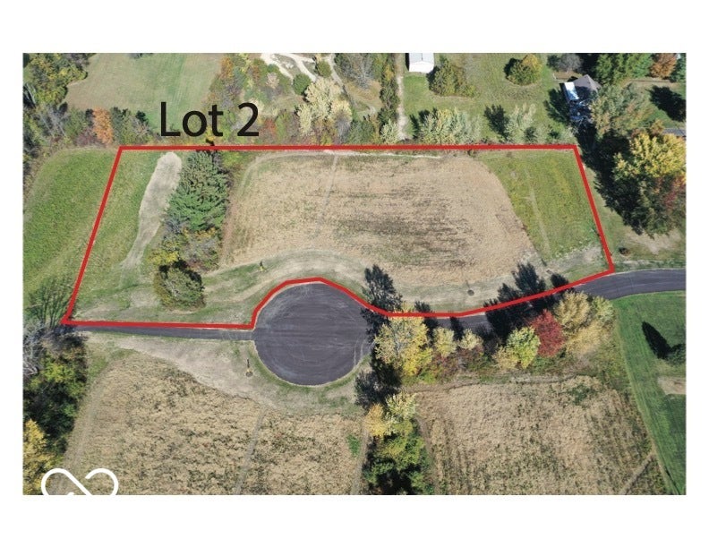 Property photo for 4586 Lucas Lane, Avon, IN