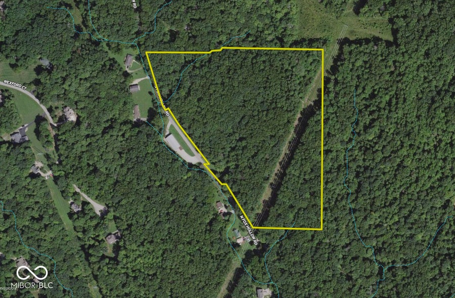 Property photo for 7867 N Fox Hollow Road, Bloomington, IN