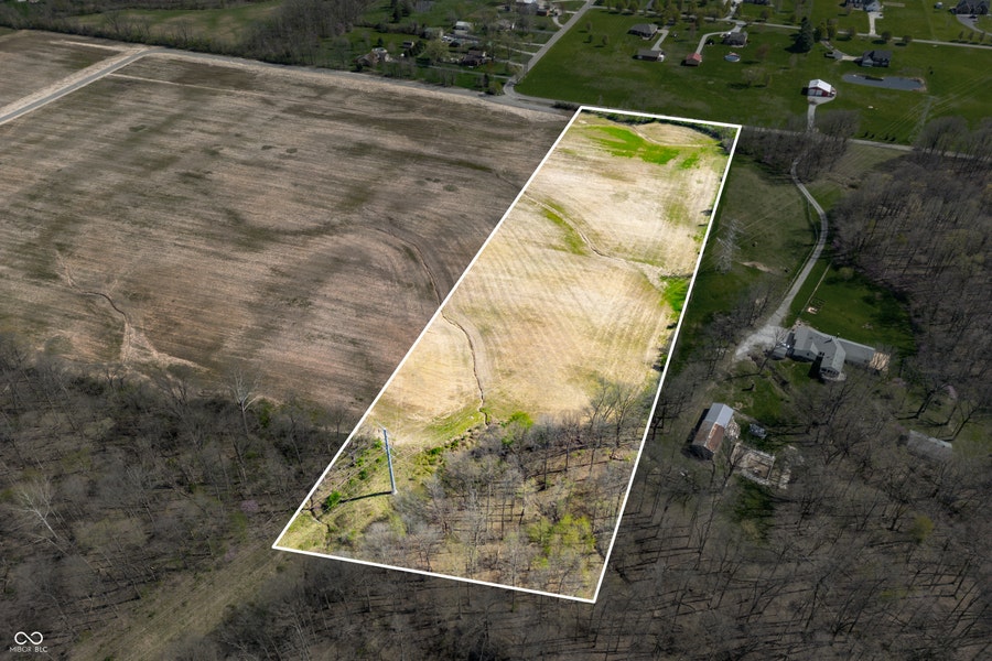 Property photo for Lot 1 Legacy Estates Road, Mooresville, IN
