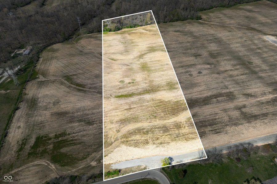Property photo for Lot 2 Legacy Estates Road, Mooresville, IN