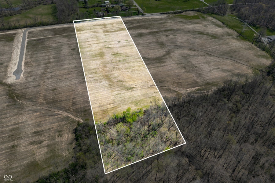 Property photo for Lot 3 Legacy Estates Road, Mooresville, IN