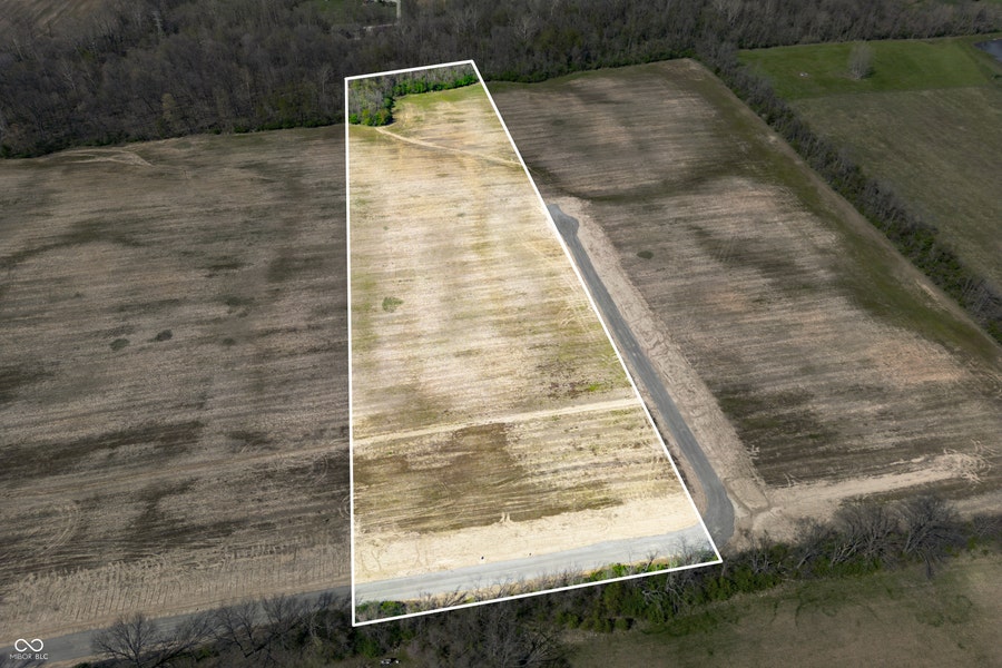 Property photo for Lot 4 Legacy Estates Road, Mooresville, IN