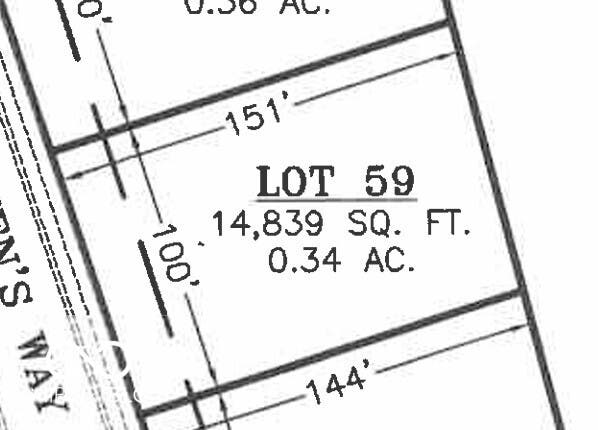 Property photo for 3495 Queens Way, Seymour, IN