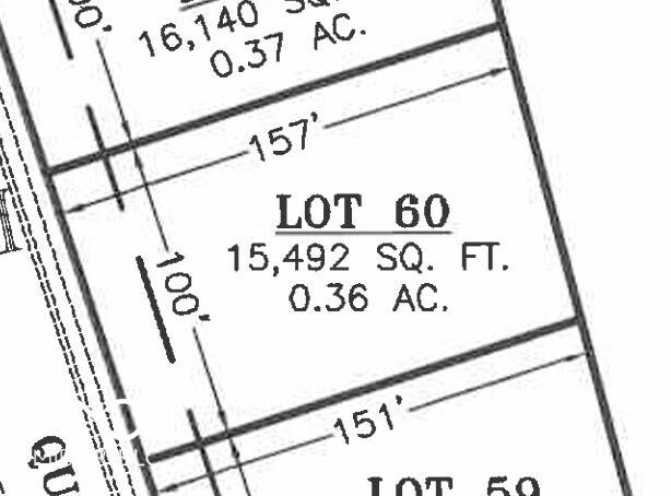 Property photo for 3499 Queens Way, Seymour, IN