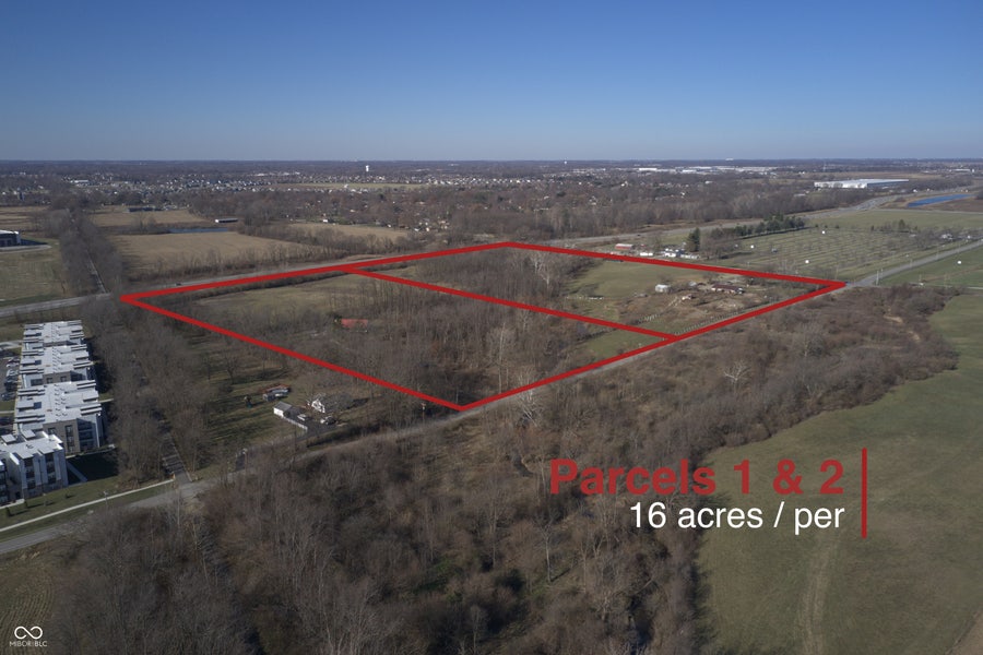 Property photo for 2750 N County Road 1000 E, Indianapolis, IN