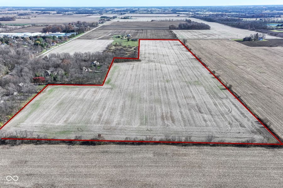 Property photo for 0 Creek Road, Noblesville, IN