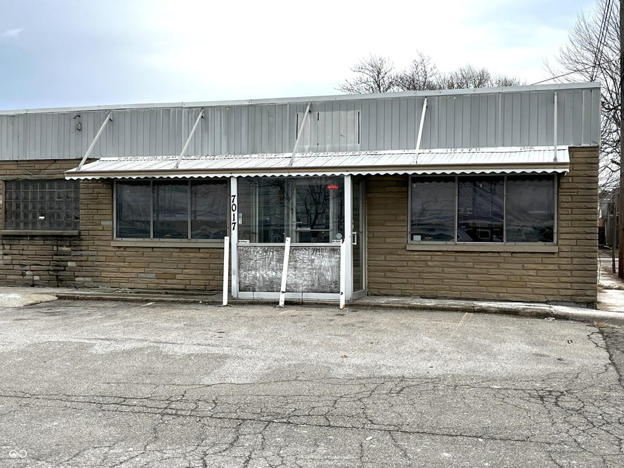 Property photo for 7017 Pendleton Pike, Indianapolis, IN