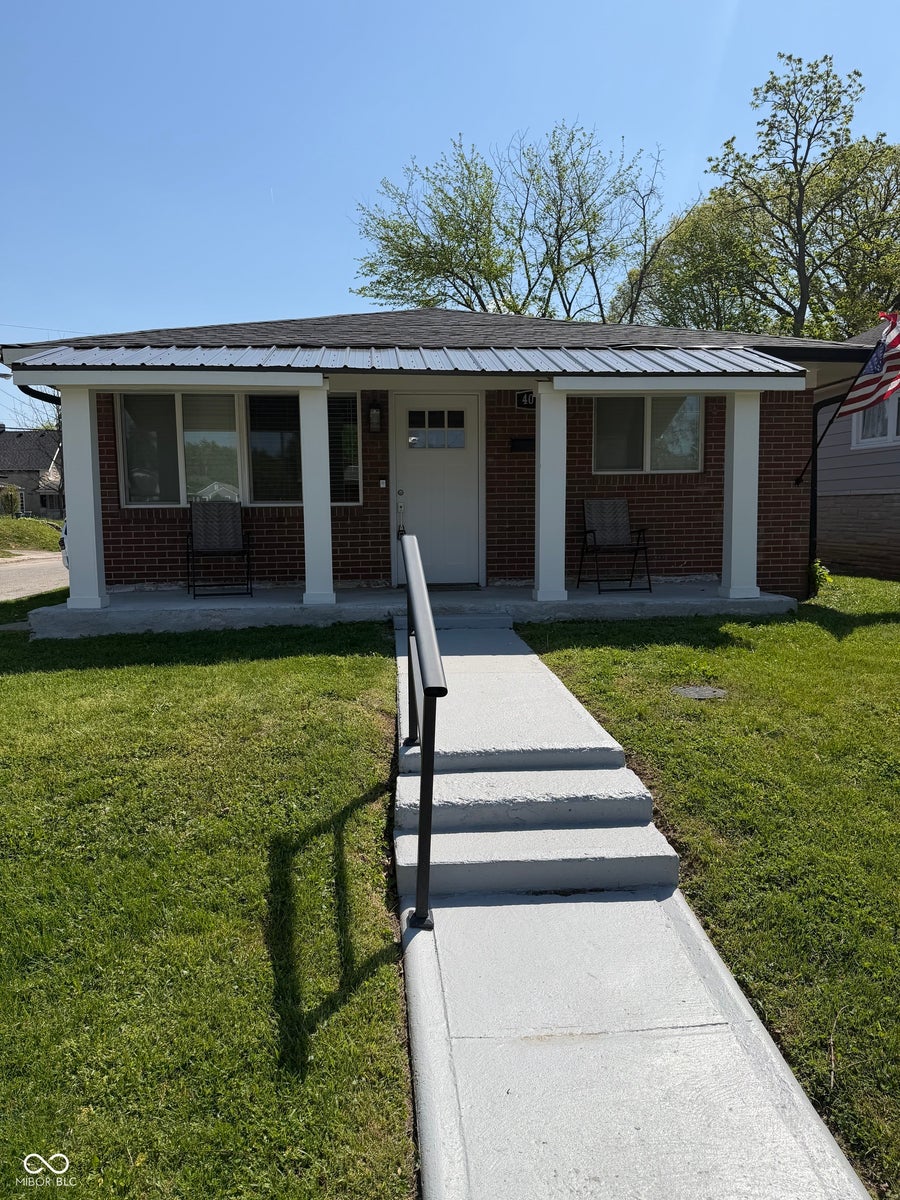 Property photo for 4075 Byram Avenue, Indianapolis, IN