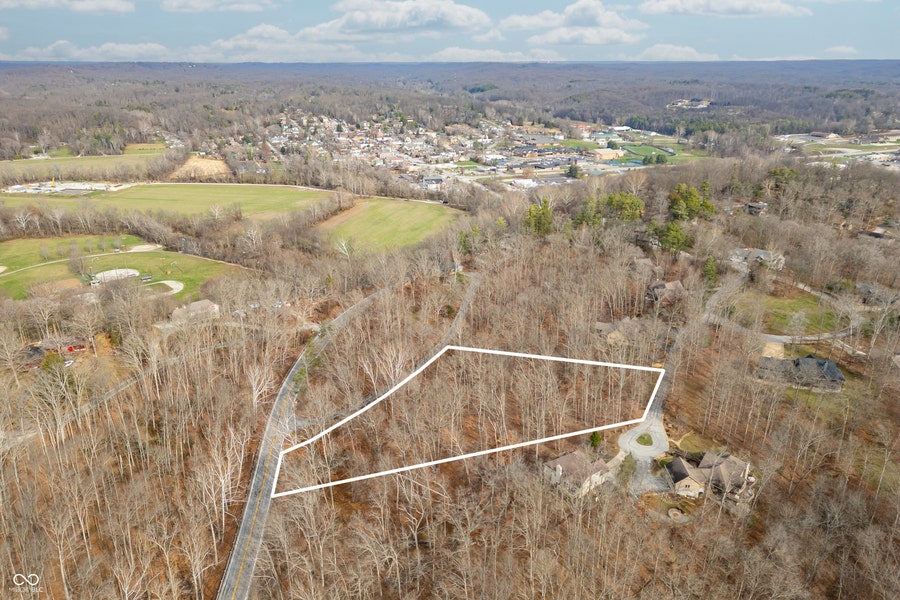 Property photo for 149 Hilltop Lane, Nashville, IN