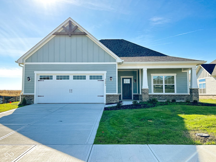 Property photo for 1684 Linden Lane, Greenfield, IN