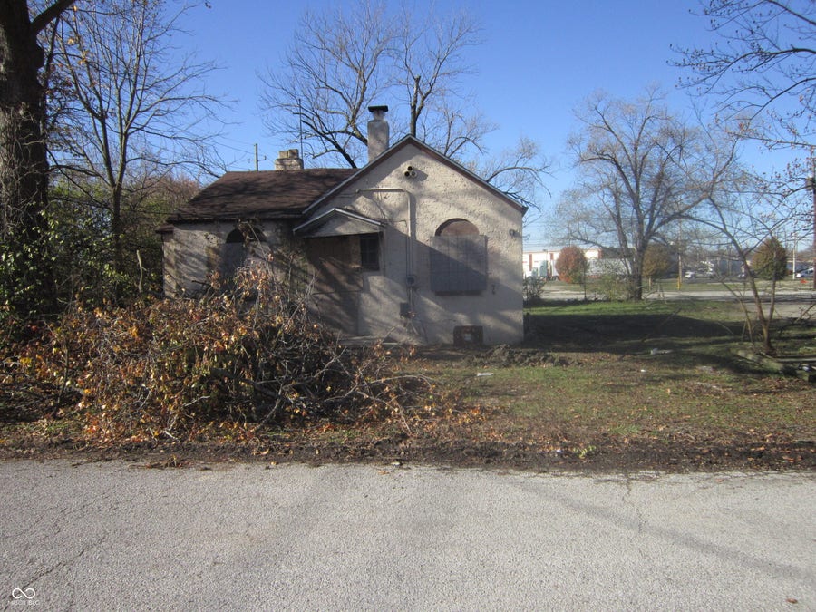 Property photo for 3815 N Shadeland Avenue, Indianapolis, IN