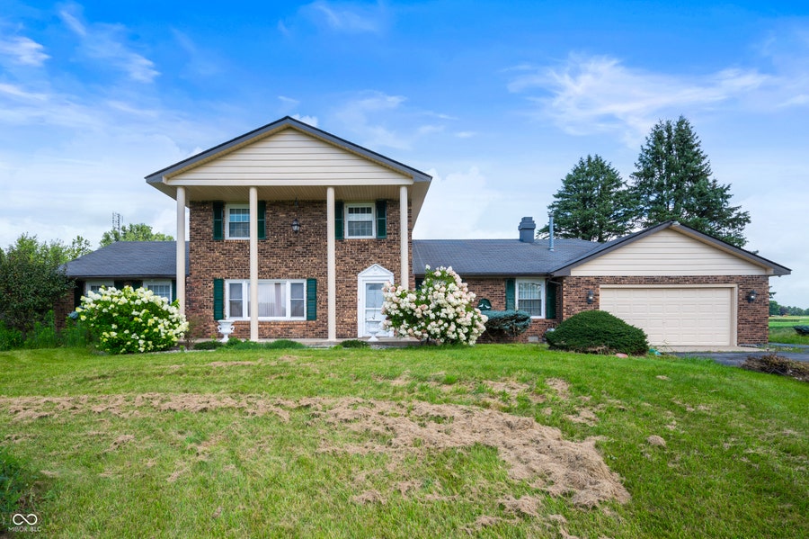 Property photo for 4832 E 200 N, Anderson, IN