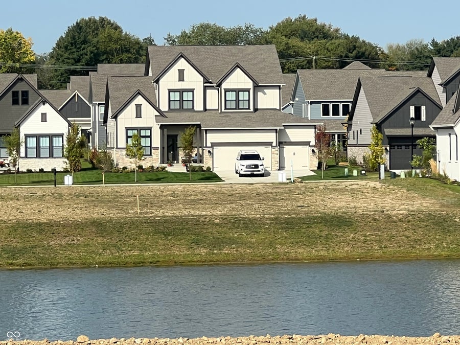 Property photo for 19837 Chatham Shore Lane, Westfield, IN